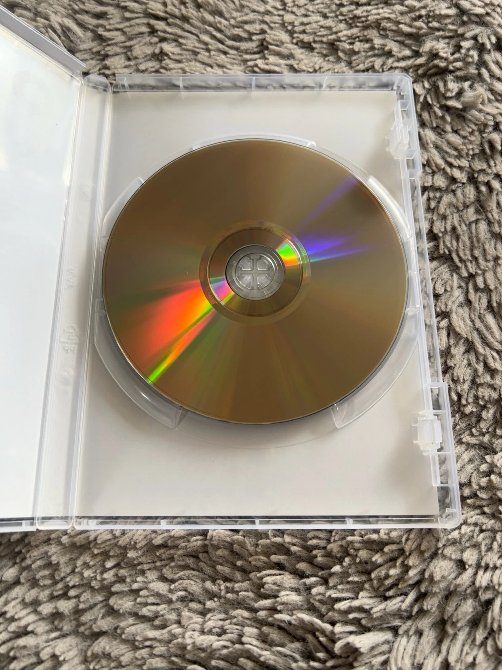 DVD Le Voyage du Dr Dolittle – Robert Downey Jr – Film Aventure Familial – Très bon état – photo 4